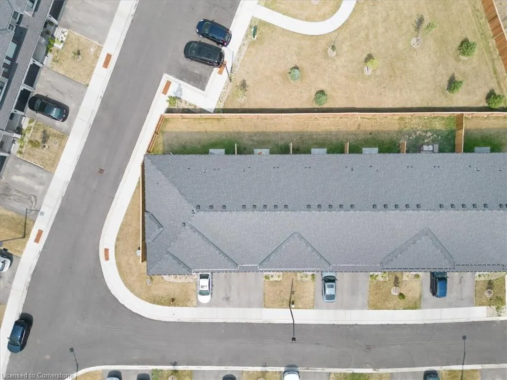 448 Blackburn Drive, #13