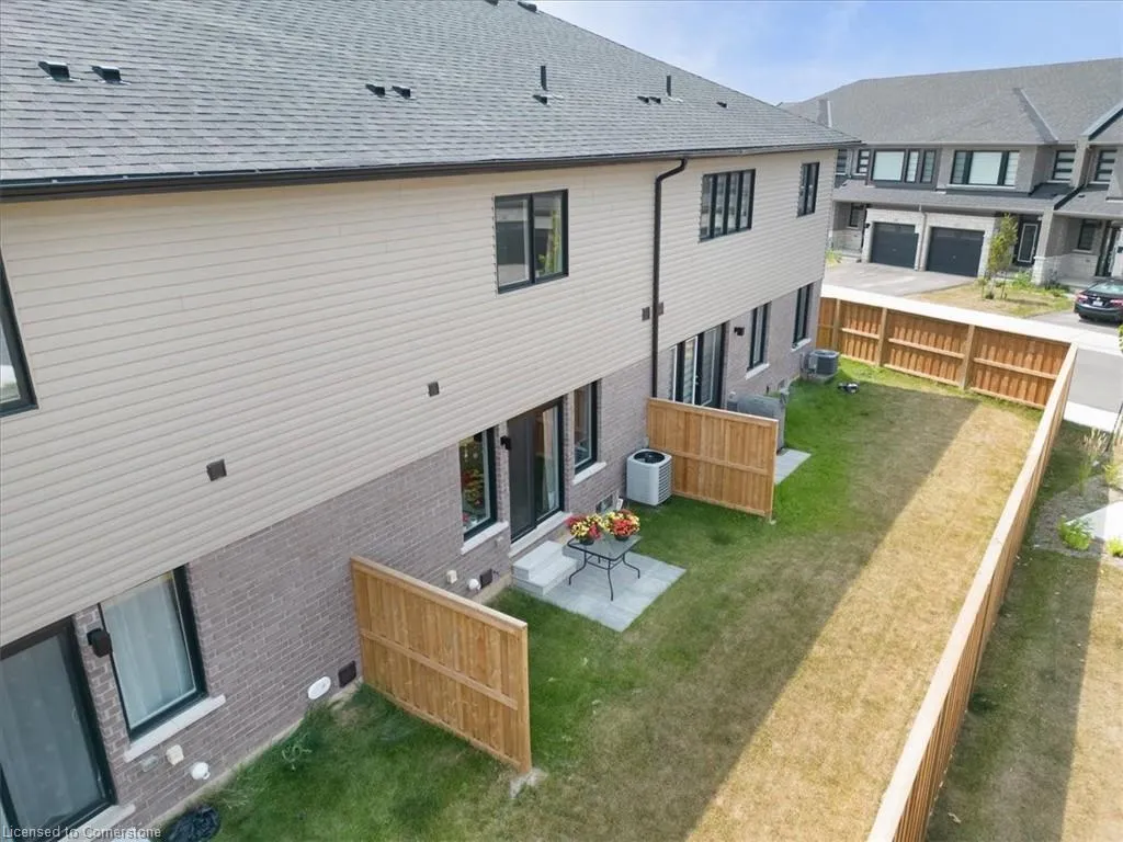 448 Blackburn Drive, #13