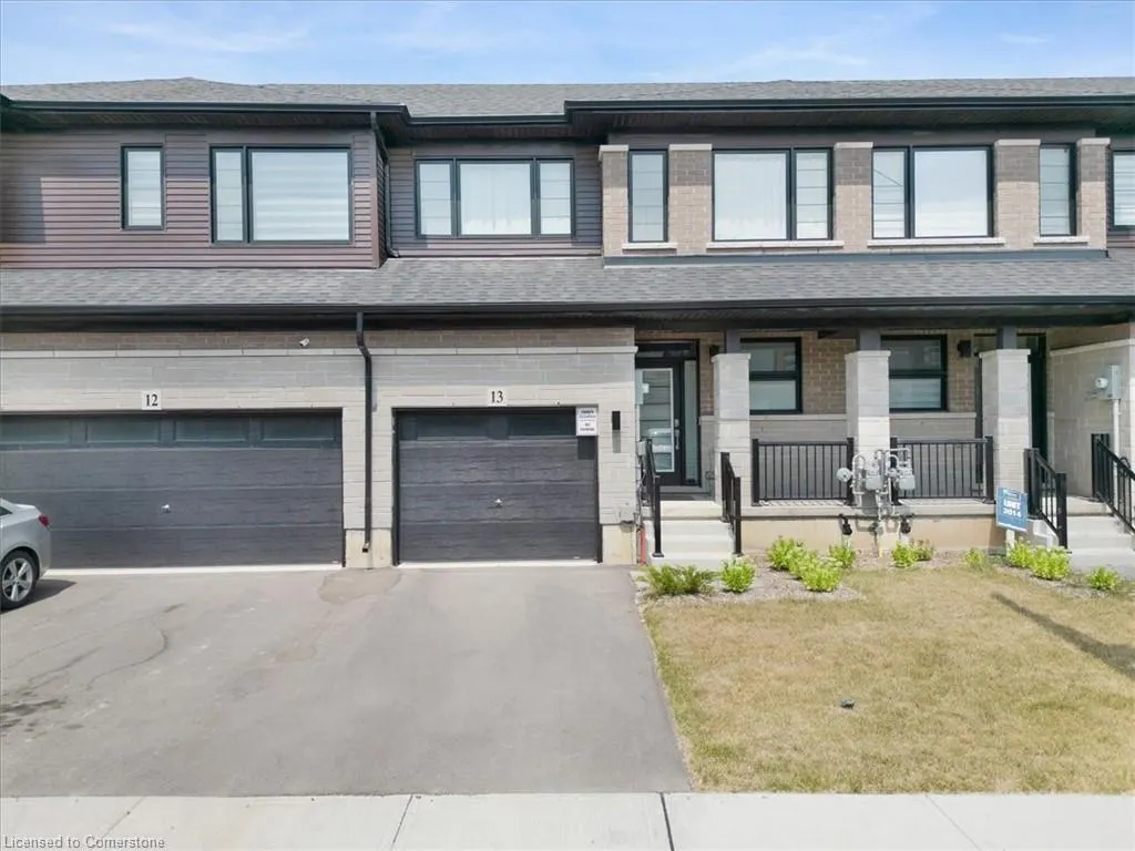 448 Blackburn Drive, #13