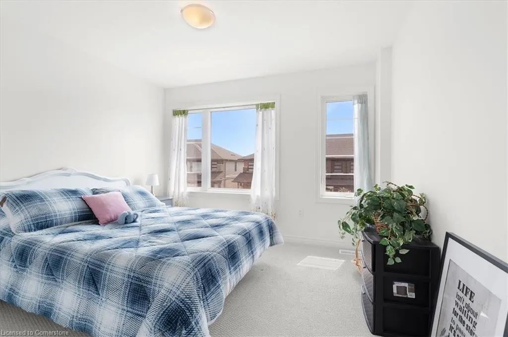 448 Blackburn Drive, #13