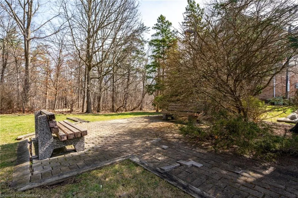 2075 Walkers Line, #246