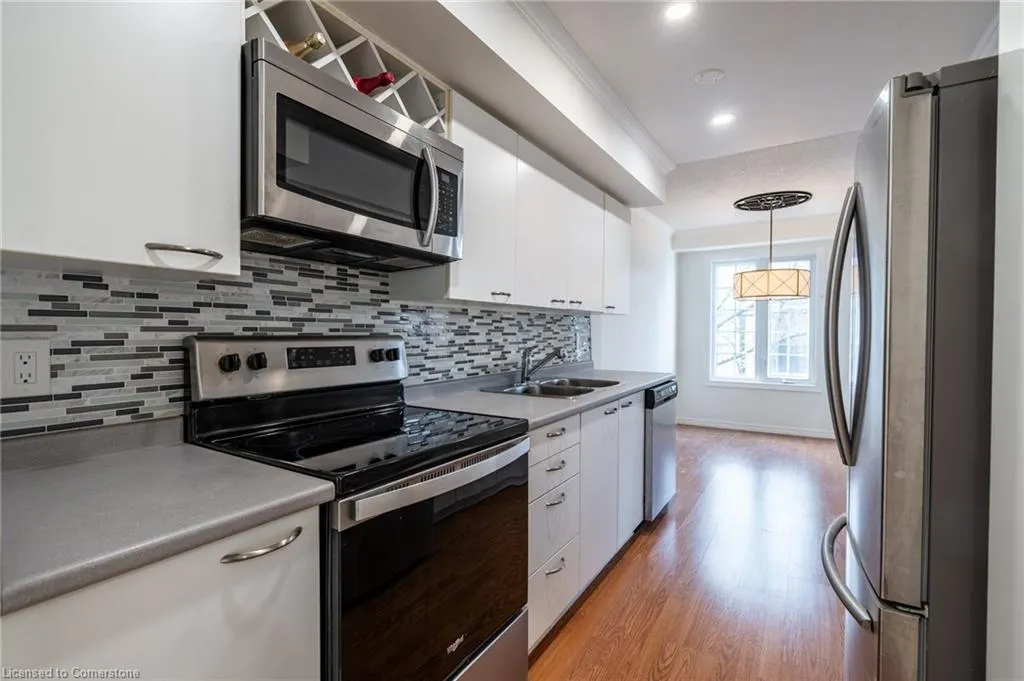 2075 Walkers Line, #246
