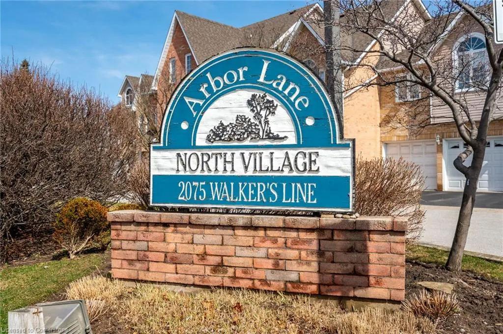 2075 Walkers Line, #246