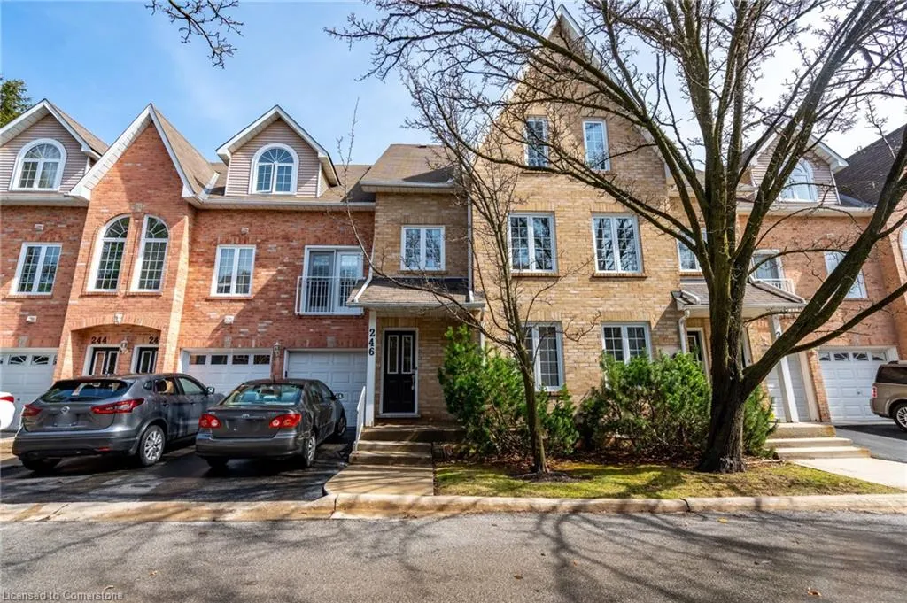 2075 Walkers Line, #246
