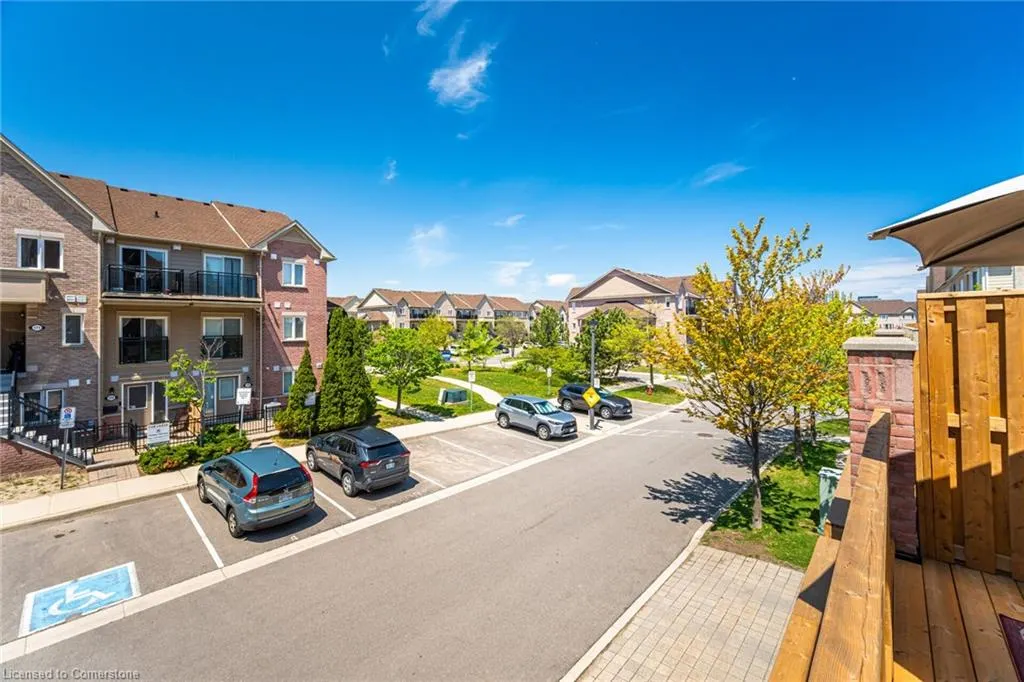 4855 Half Moon Grove, #3