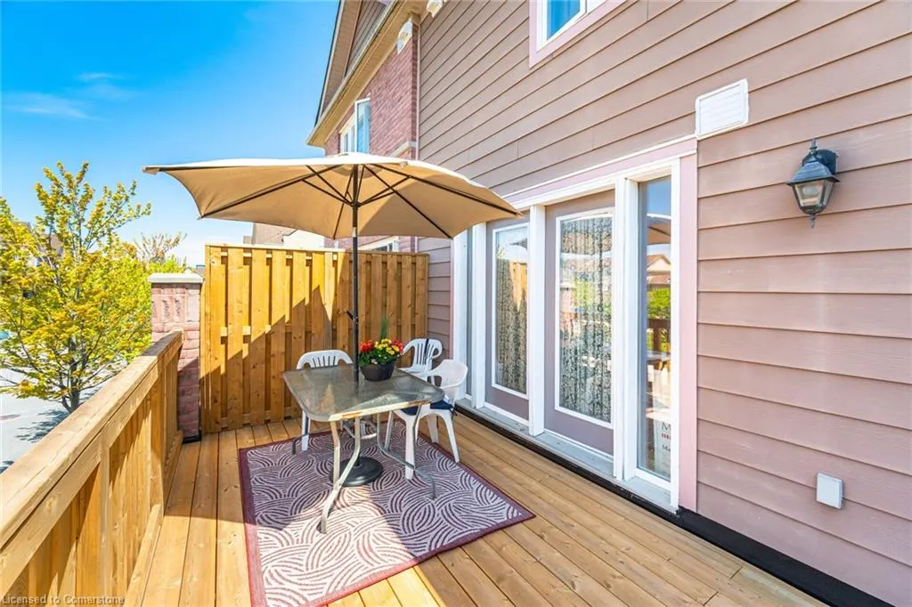 4855 Half Moon Grove, #3