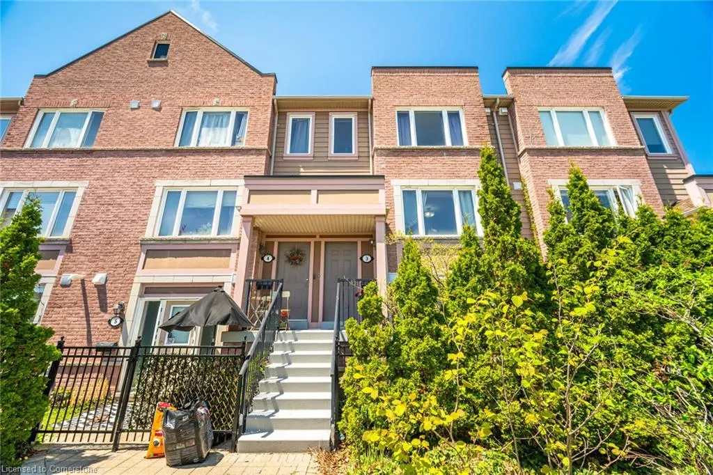 4855 Half Moon Grove, #3