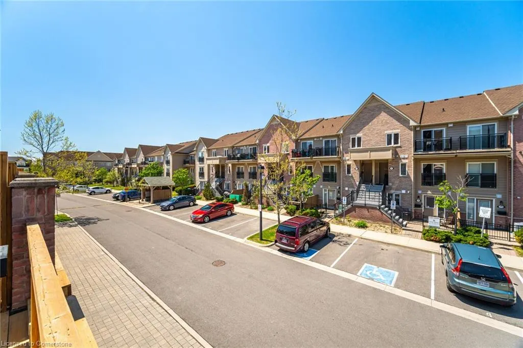 4855 Half Moon Grove, #3