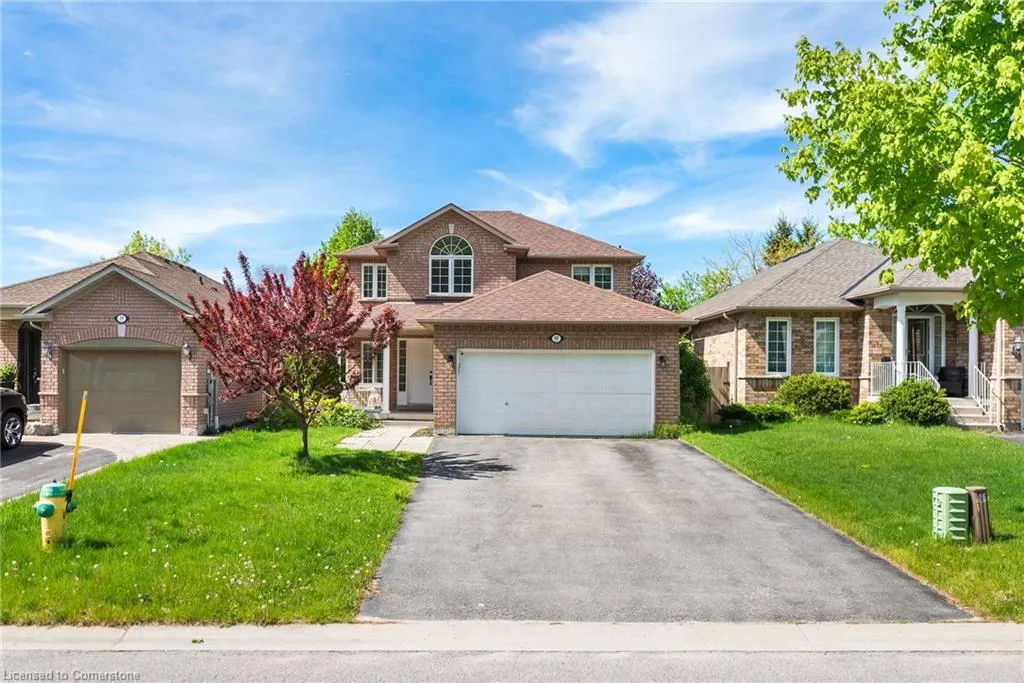 60 Crimson Ridge Road