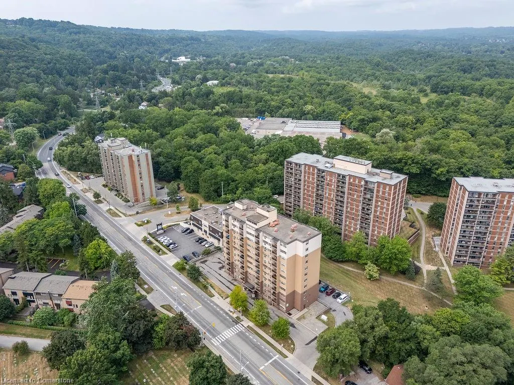 1950 Main Street W, #202
