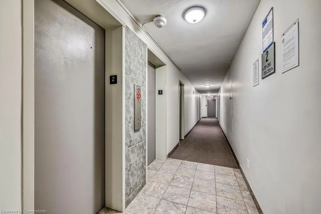 1950 Main Street W, #202
