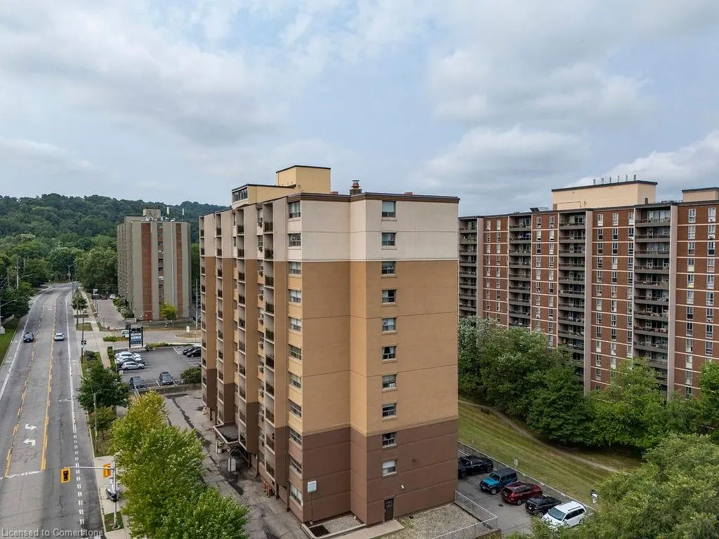 1950 Main Street W, #202