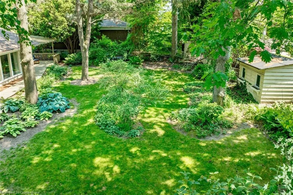 146 Birett Drive