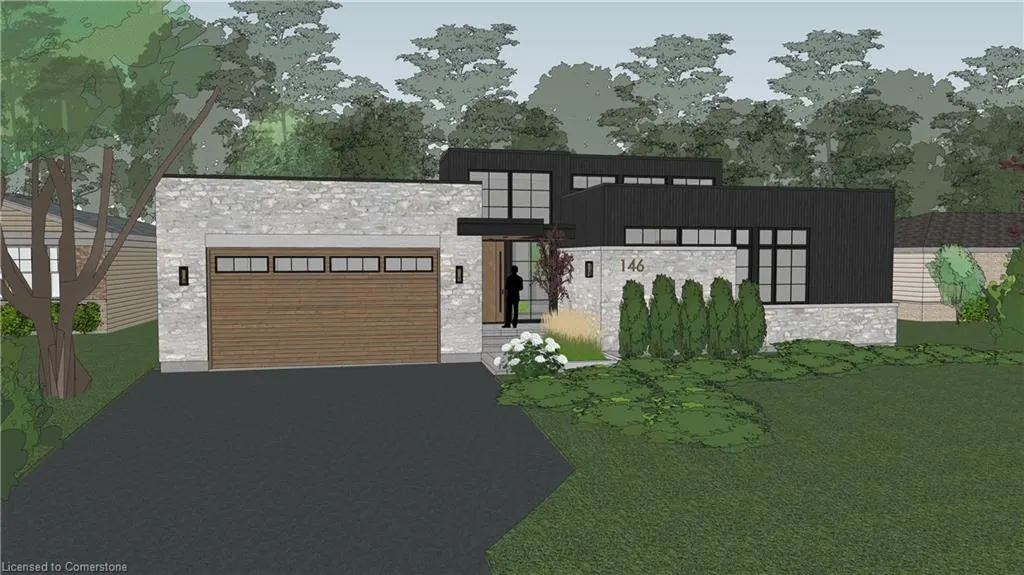 146 Birett Drive