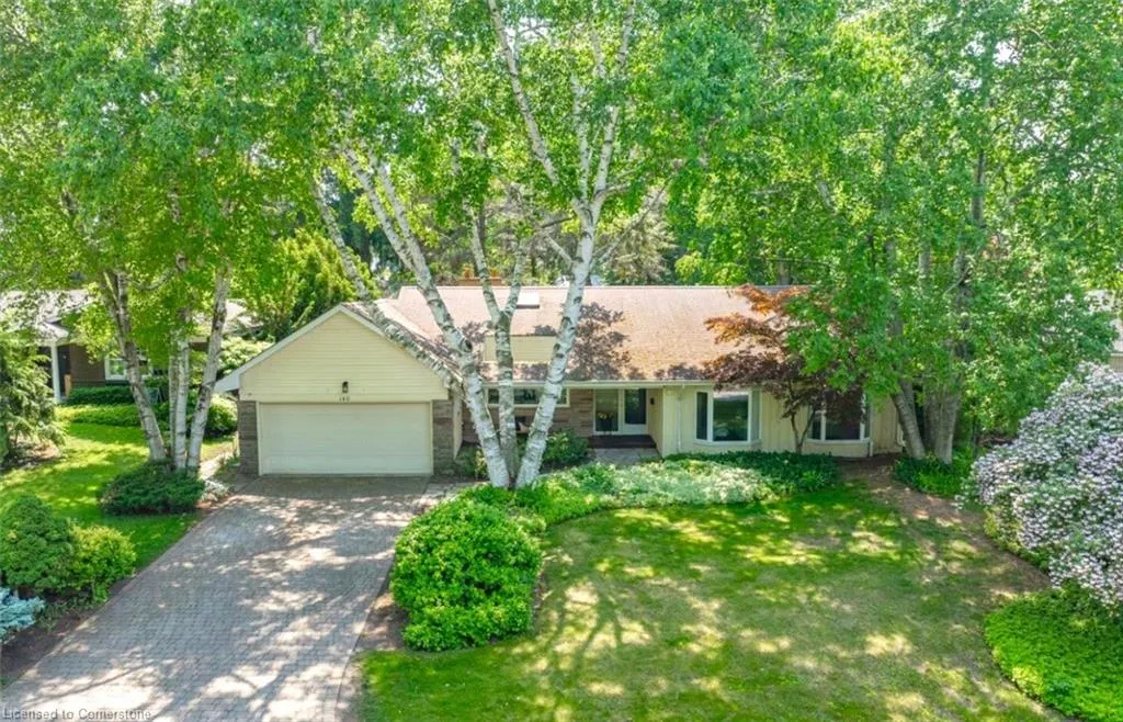 146 Birett Drive