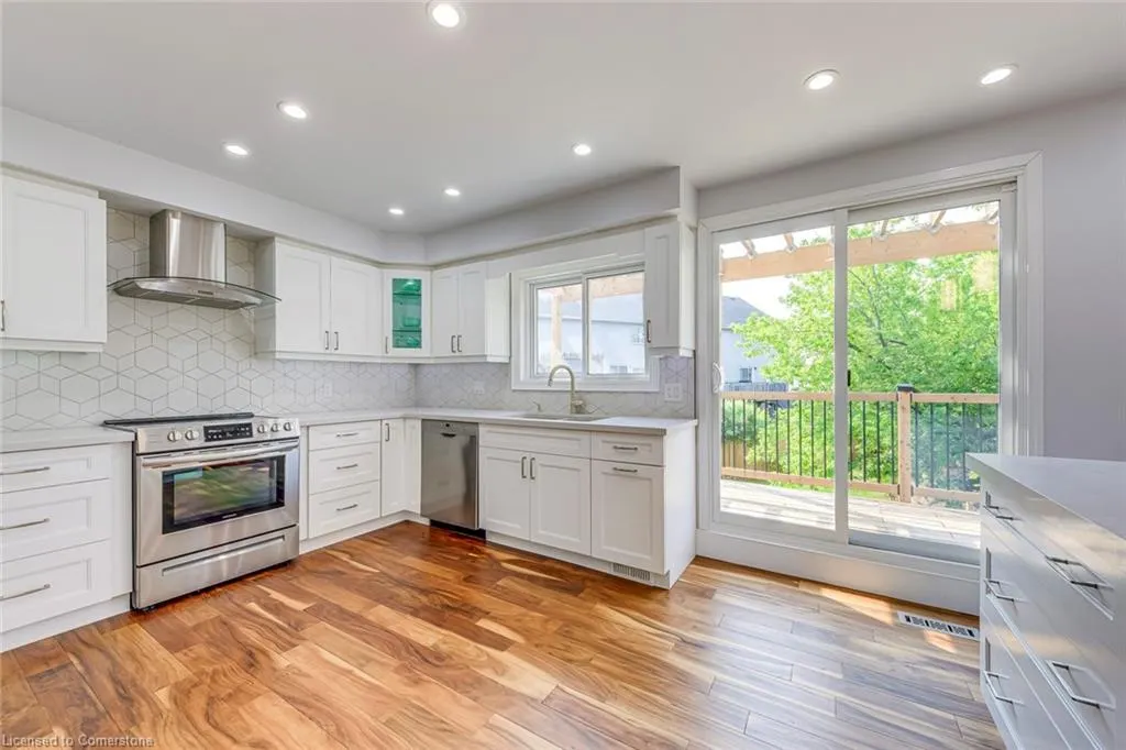 2356 Strawfield Court