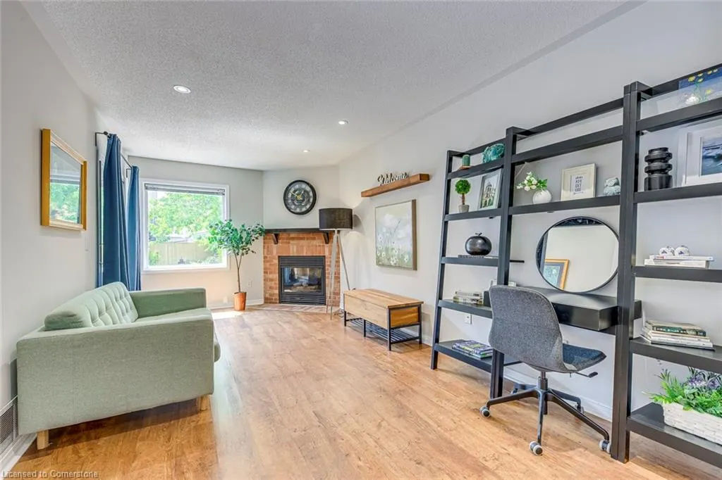 2356 Strawfield Court