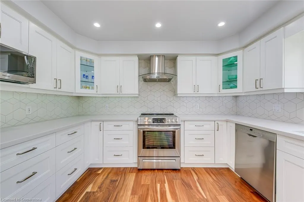 2356 Strawfield Court