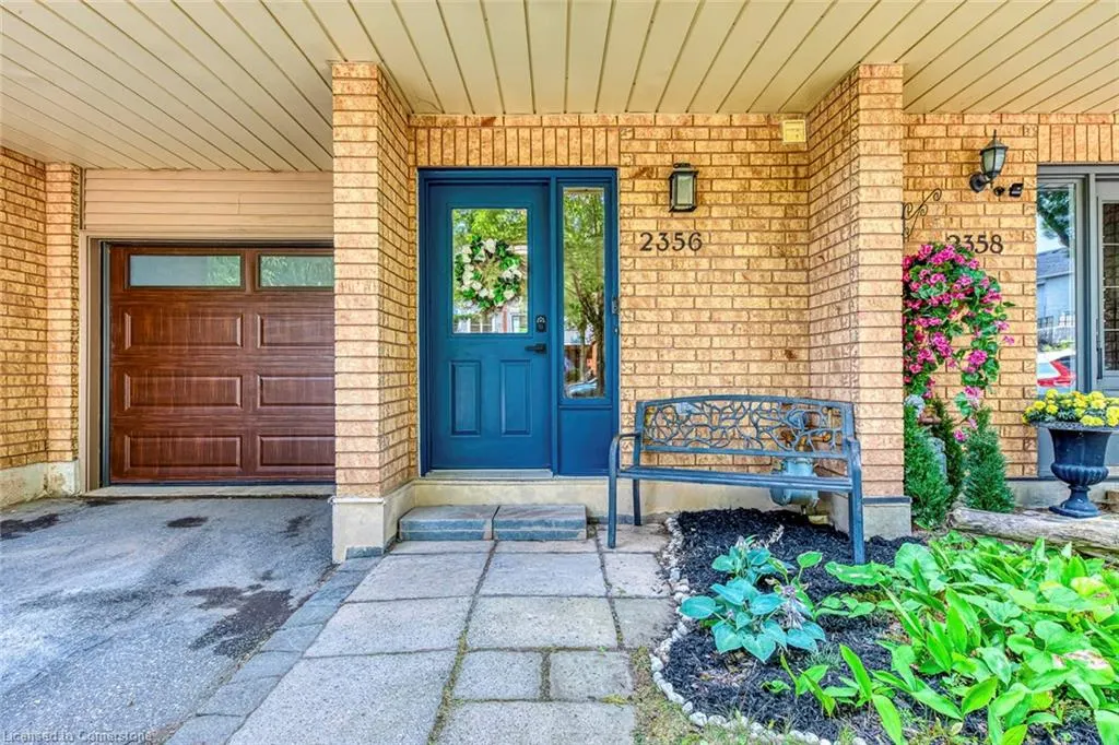 2356 Strawfield Court