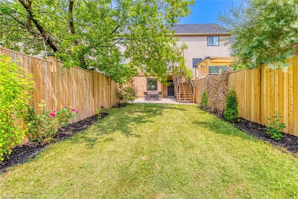 2356 Strawfield Court