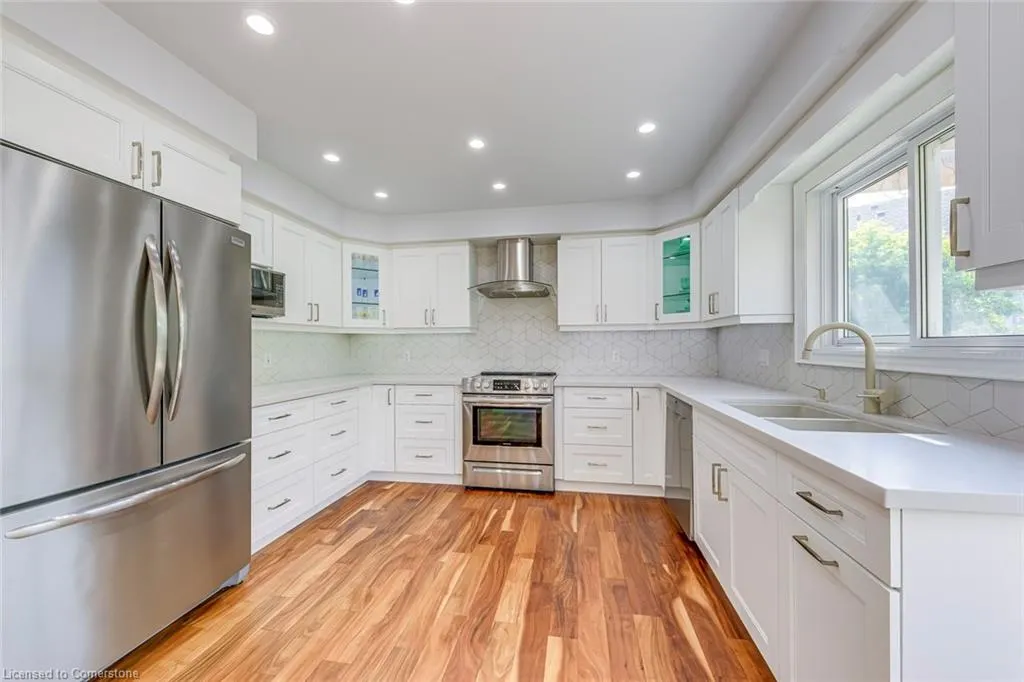 2356 Strawfield Court