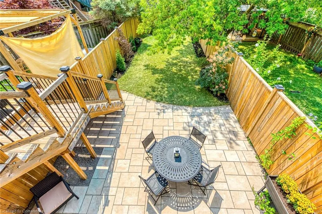 2356 Strawfield Court