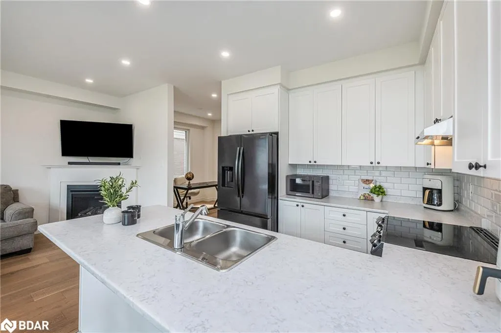 35 Povey Road