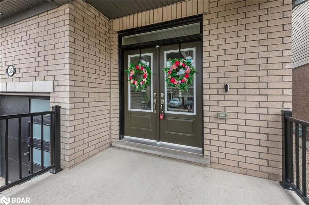 35 Povey Road