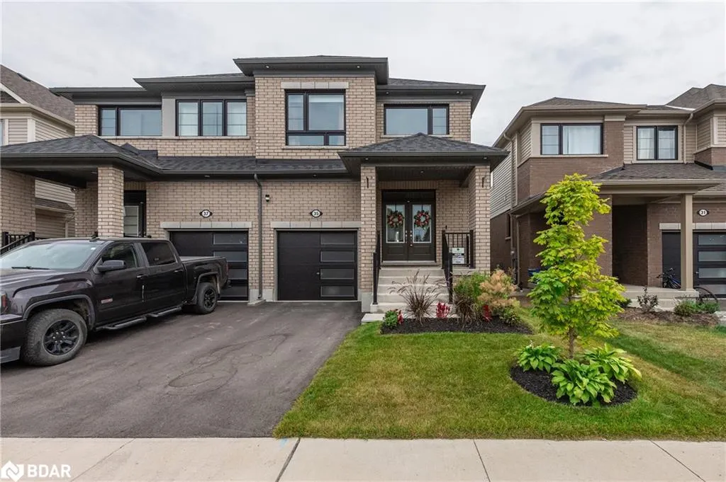 35 Povey Road