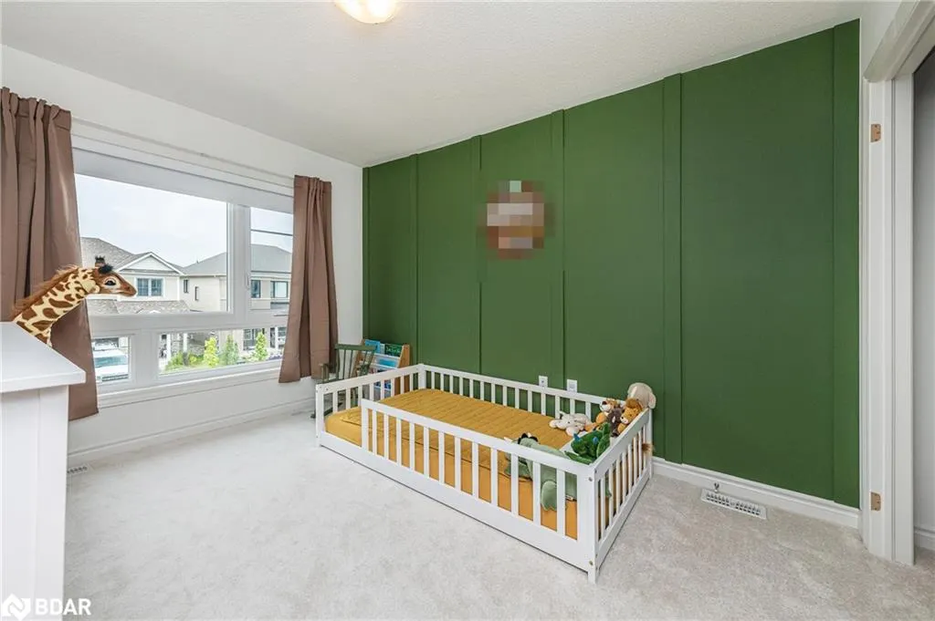 35 Povey Road