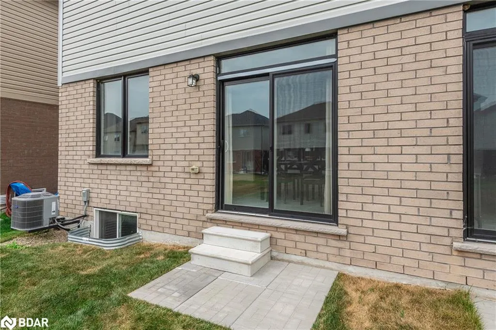 35 Povey Road