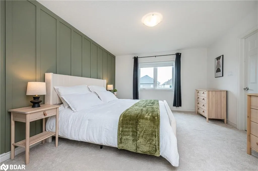 35 Povey Road
