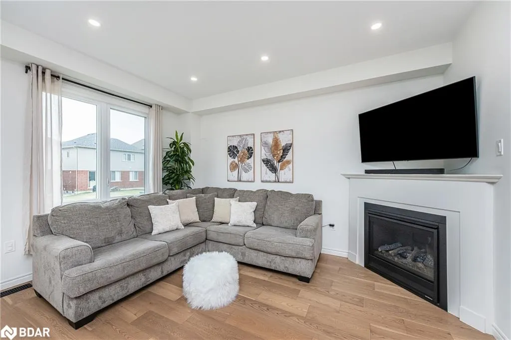 35 Povey Road
