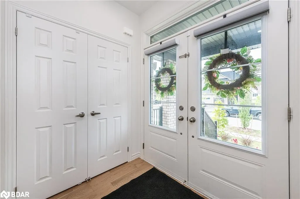 35 Povey Road