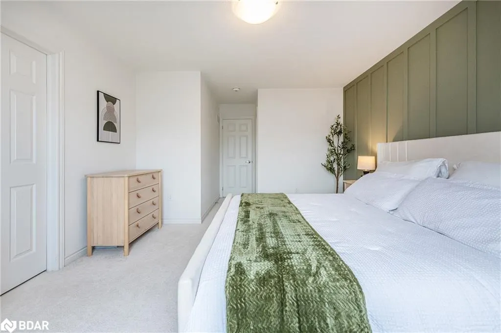 35 Povey Road