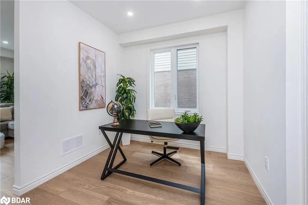 35 Povey Road