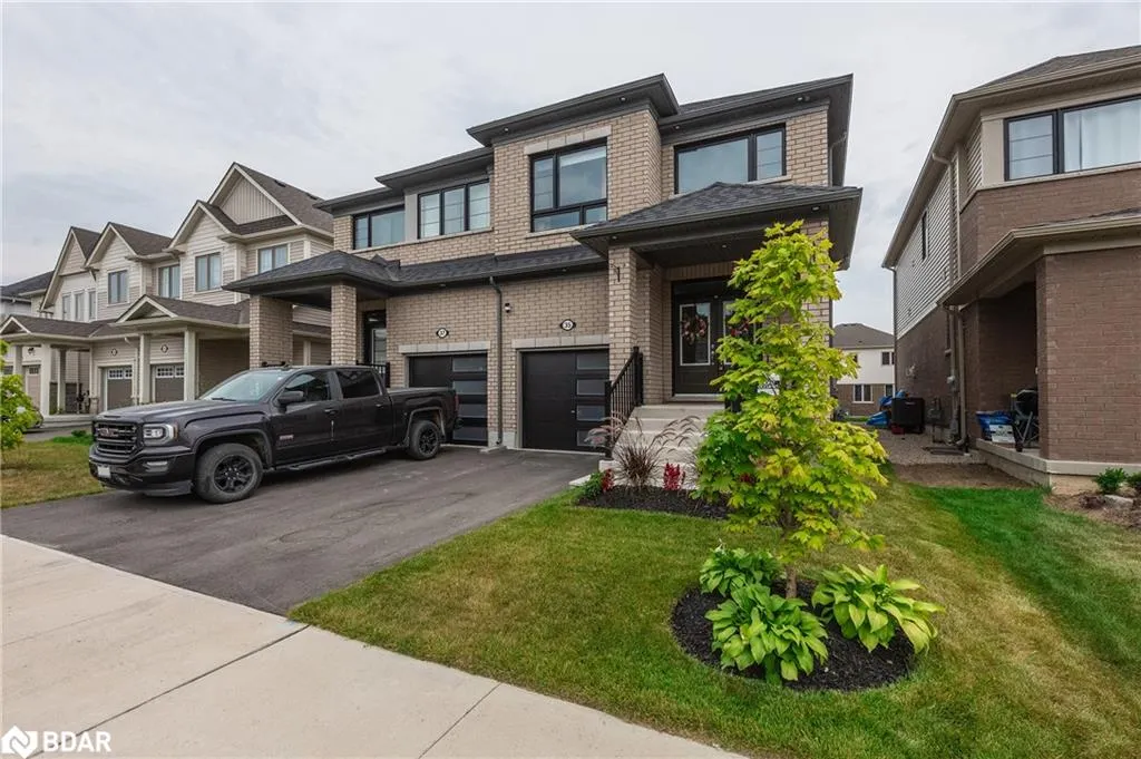 35 Povey Road