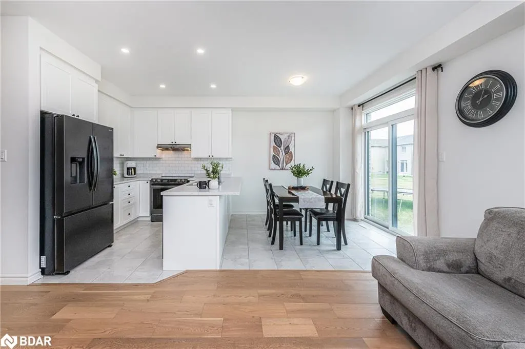 35 Povey Road