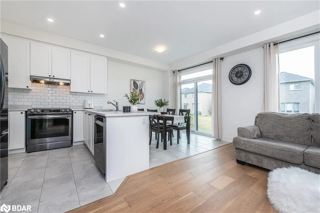 35 Povey Road