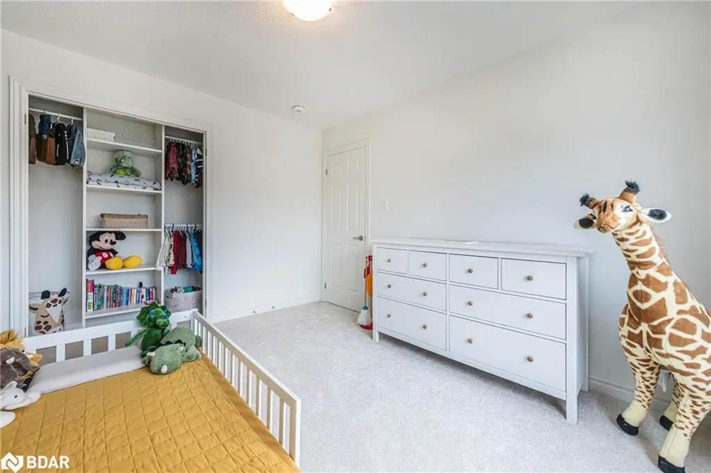35 Povey Road