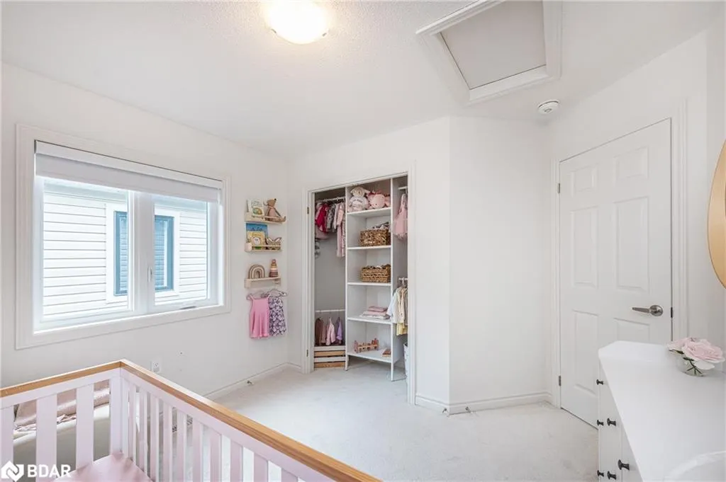 35 Povey Road
