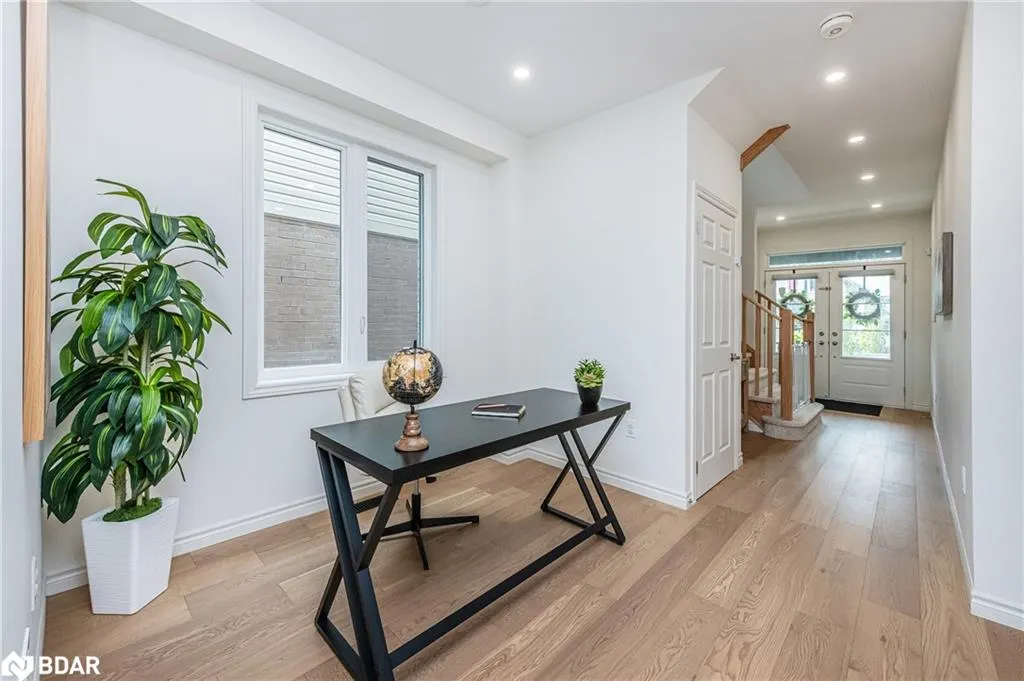 35 Povey Road