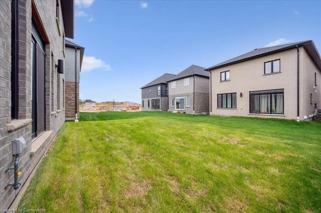 166 Shaded Creek Drive