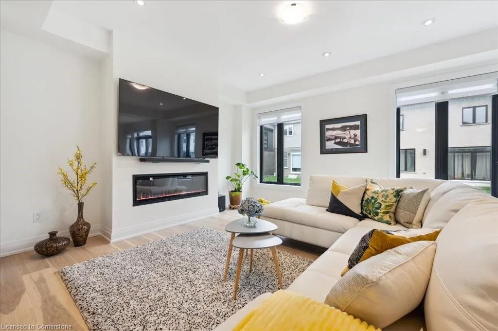 166 Shaded Creek Drive