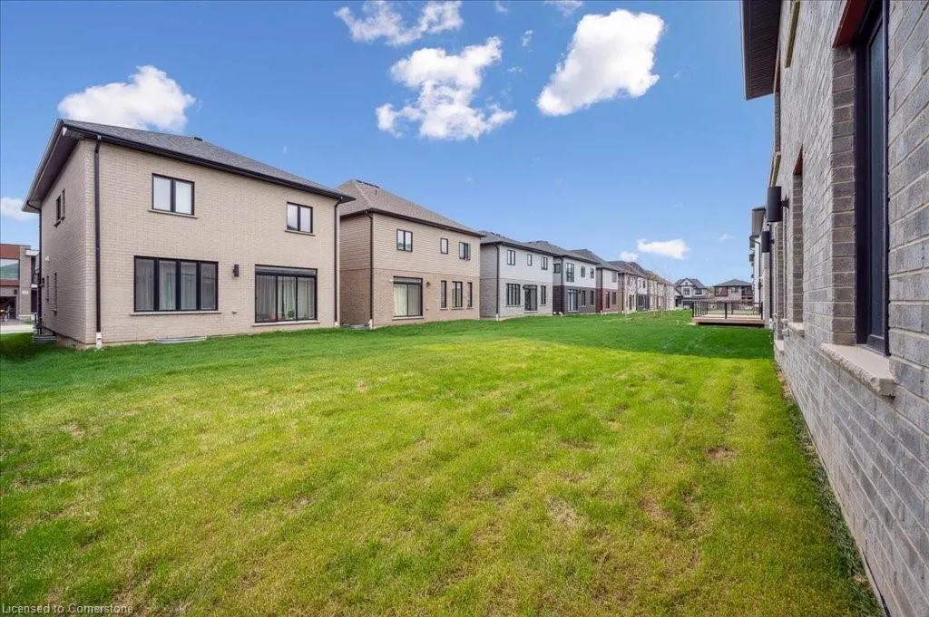 166 Shaded Creek Drive