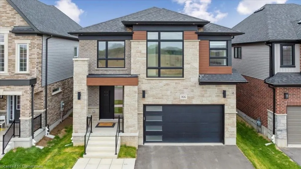 166 Shaded Creek Drive