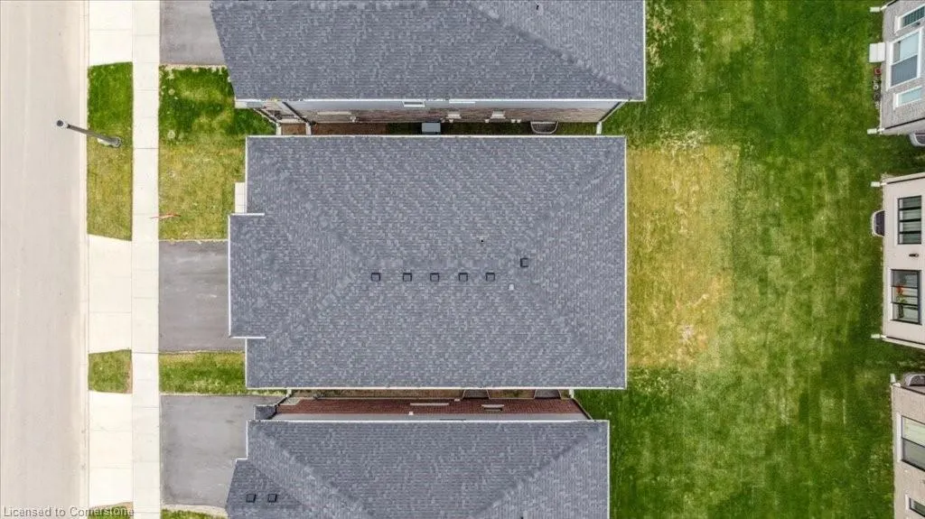 166 Shaded Creek Drive