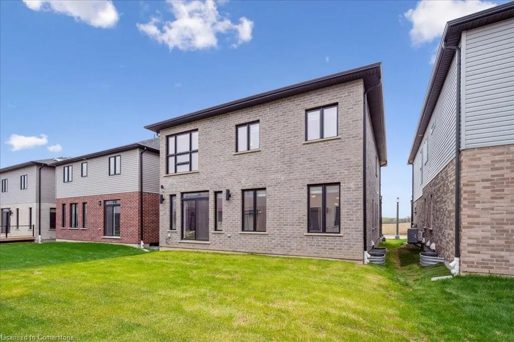 166 Shaded Creek Drive