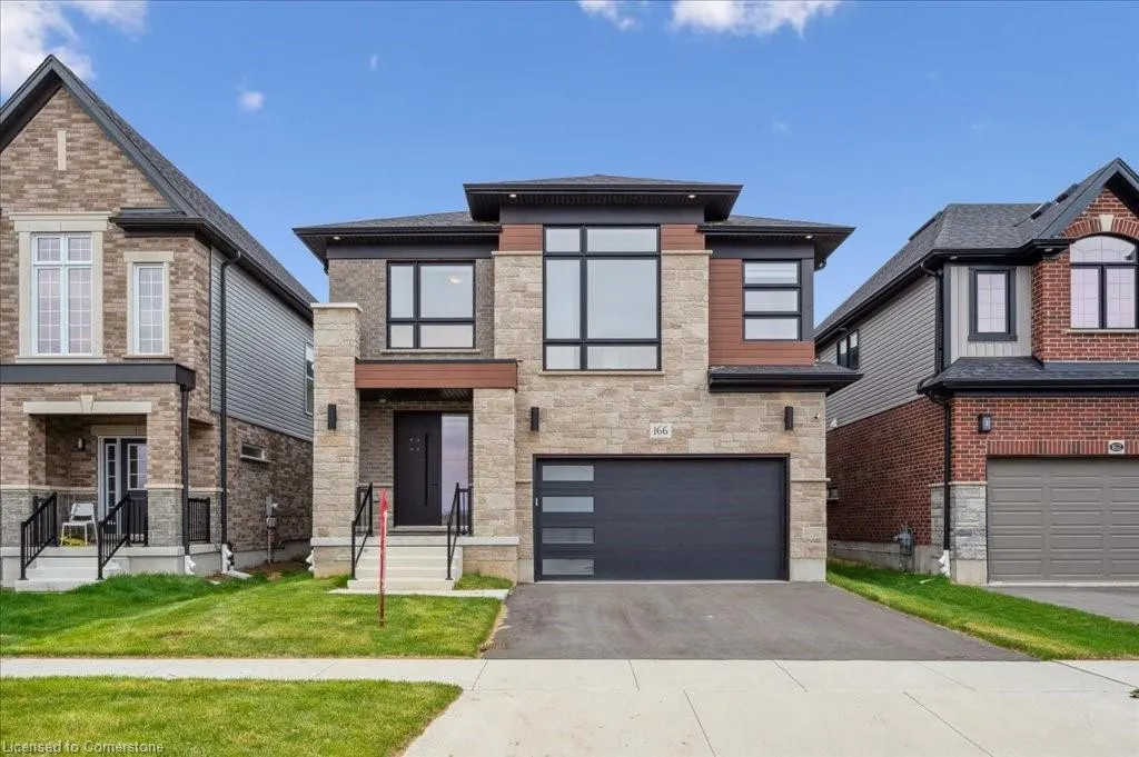 166 Shaded Creek Drive