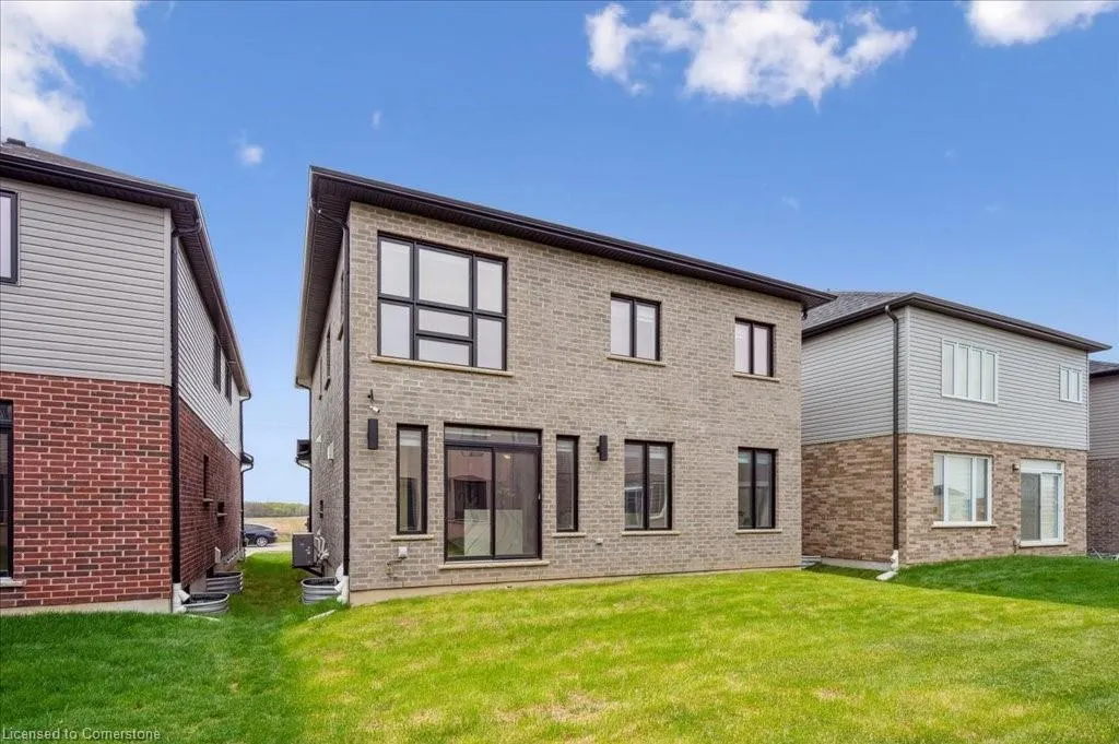 166 Shaded Creek Drive